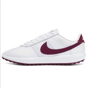 Nike Cortez G Golf shoes